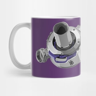 LoKeHo - LVAD Mug